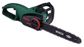 Пила цепная электрическая BOSCH AKE 40-19 S