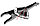 Вилка сцепления ГАЗ-53 СБ (ОАО ГАЗ) арт. 52-04-1601200, фото 2