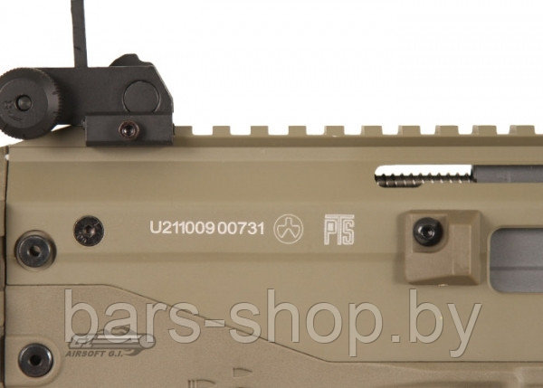 Страйкбольная модель автомата AK Masada - фото 7 - id-p45941915