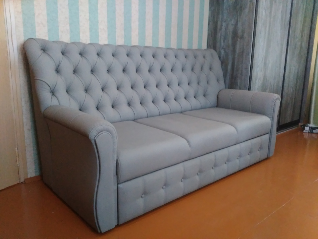 Мягкая мебель по индивидуальному заказу - фото 4 - id-p37233276