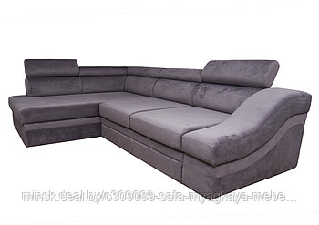 Угловой диван-кровать "Илфорд"