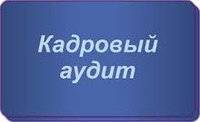 Услуга по кадровому аудиту