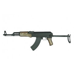Автомат для страйкбола AK47S Wood Version 