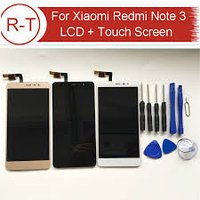 Замена стекла экрана модуля Xiaomi Redmi Note 3 / Note 3 Pro, фото 4