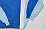 Куртка-ветровка на рост 146-152 см, фото 3