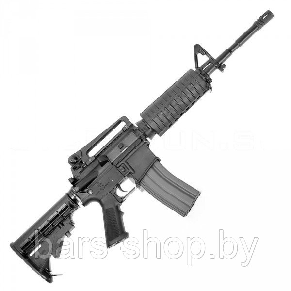 Автомат M4A1 Carbine (BIM4 Series) для страйкбола - фото 2 - id-p46008369