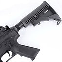 Автомат M4A1 Carbine (BIM4 Series) для страйкбола, фото 5