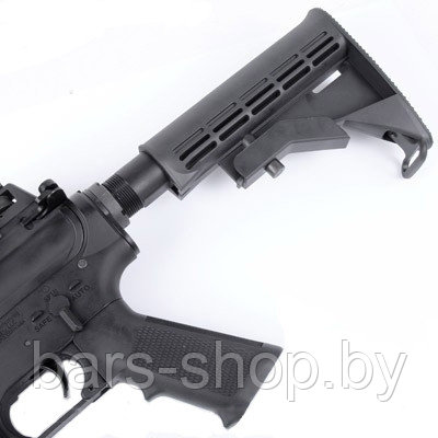 Автомат M4A1 Carbine (BIM4 Series) для страйкбола - фото 5 - id-p46008369
