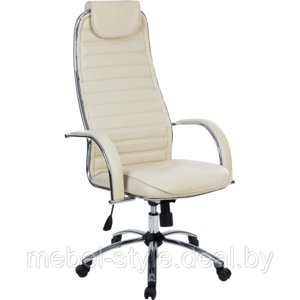 Кресло компьютерное METTA BP-5 PL для работы в офисе и дома, BP- 5 PL ткать сетка черная. - фото 9 - id-p31862873