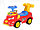 Детская каталка Funny Car, фото 3