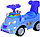 Детская каталка Funny Car, фото 2