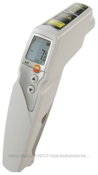 Пирометр Testo 831