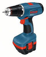 Аккумуляторный шуруповерт - Bosch GSR 12-2 V Professional