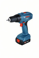 Аккумуляторный шуруповерт - Bosch GSR 1440-LI Professional