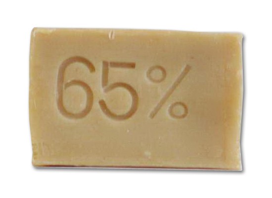 Мыло хозяйственное 200 г 65%
