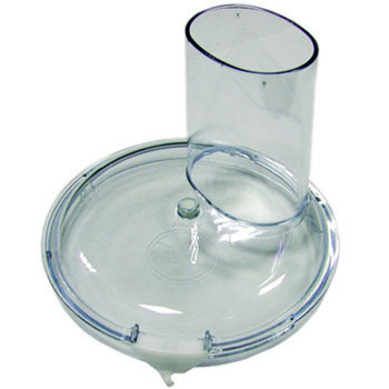 Крышка для чаши кухонного комбайна Bosch 492022, фото 2