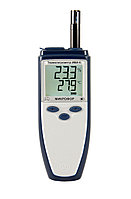 Термогигрометр ИВА-6Н-Д, фото 1