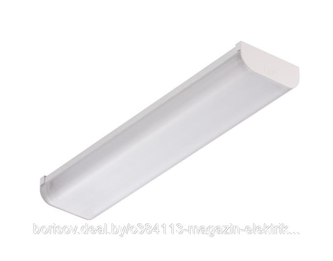 ЛПО 2х18 ЭПРА TLPL218 ECP Технолюкс
