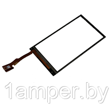 Сенсорный экран (тачскрин) Original HTC One M8