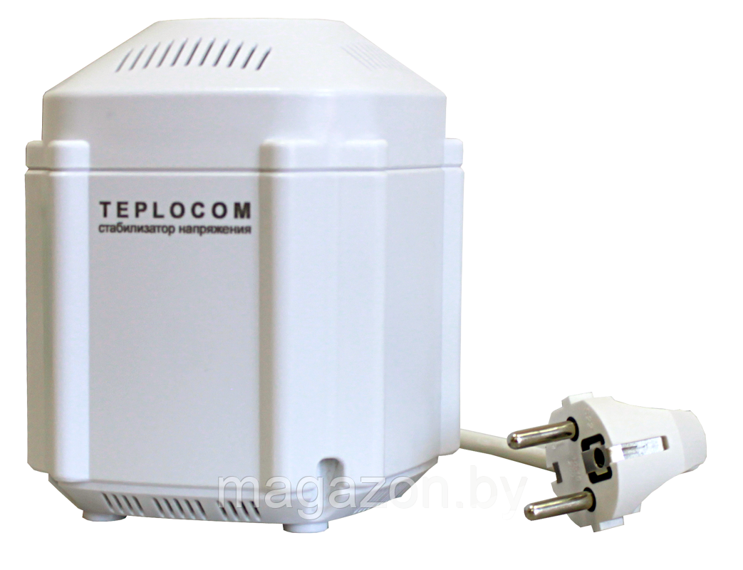 Стабилизатор напряжения Teplocom ST-222/500