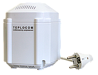 Стабилизатор напряжения Teplocom ST-222/500