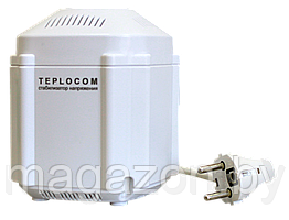 Стабилизатор напряжения Teplocom ST-222/500