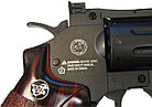 Пневматический револьвер Borner Sport 705, фото 4