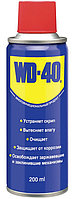 WD-40 Многофункциональная смазка 200мл