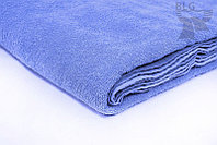 Махровое полотенце 70*140 Лаванда