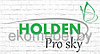 ООО "Холден про скай" - производство ортопедических матрасов и наматрасников без запаха и клея.
