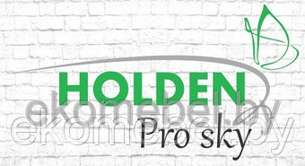 ООО "Холден про скай" - производство ортопедических матрасов и наматрасников без запаха и клея.