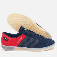 Adidas Hamburg Tech
