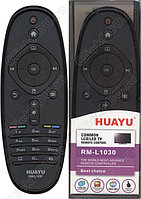 Huayu for Philips RM-L1030 универсальный пульт (серия HRM838)