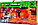 Конструктор Lele 79265 Minecraft "Иссушитель", (аналог Lego 21126), 252 детали, фото 3