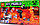 Конструктор Lele 79265 Minecraft "Иссушитель", (аналог Lego 21126), 252 детали, фото 7