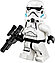 Конструктор Bela аналог LEGO Star Wars Скоростной Спидер Эзры Бриджера, 252 дет., фото 4