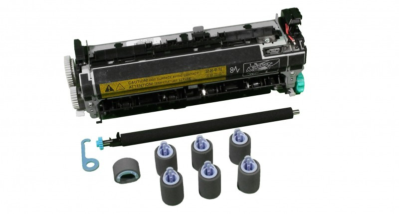 Ремкомплект (Maintenance Kit) HP LJ 4250/ 4350 (O) Q5422A/ Q5422-67903 - фото 1 - id-p41920365