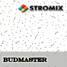 Плита для потолков типа Армстронг Budmaster 600х600 8мм Китай