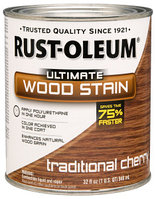 Морилка быстросохнущая Wood Care Ultimate Wood Stain, цвет Традицианная вишня (0,946 л.)