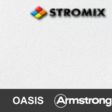 Плита Армстронг Оазис (Armstrong Oasis) 600х600 12 мм Германия
