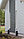 Дефлектор цокольный Ross Vilpe 160 мм (беж, малярно-белый), фото 3