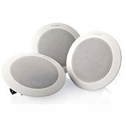 Громкоговорители потолочные