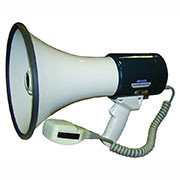 Рупорные громкоговорители