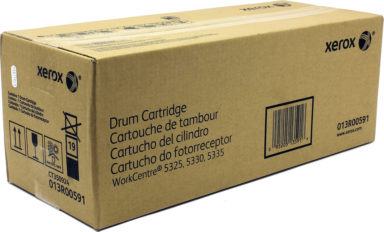 Драм-картридж 013R00591 (для Xerox WorkCentre 5300/ 5325/ 5330/ 5335)