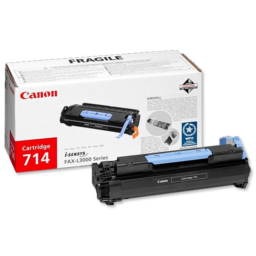 Картридж 714/ 1153B002 (для Canon FAX-L3000)