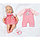 794333 Кукла "Розовые ползунки"  Baby Annabell, фото 3