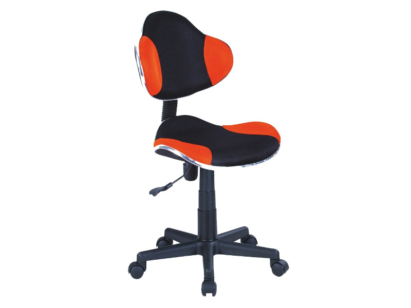 Офисное кресло SIGNAL Q-G2 color (Польша) - фото 1 - id-p43686828