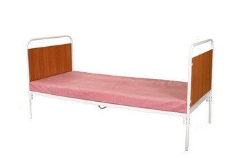 Кровать медицинская с матрацем "Норд 900"