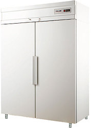 Холодильный шкаф CC214-S POLAIR 0...+6/не выше -18
