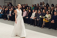 Belarus Fashion Week: Wedding days